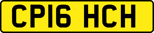 CP16HCH