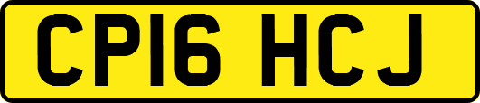 CP16HCJ