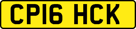 CP16HCK