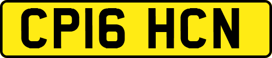 CP16HCN