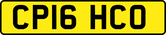 CP16HCO