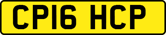 CP16HCP