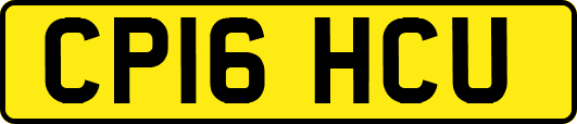 CP16HCU