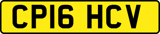 CP16HCV