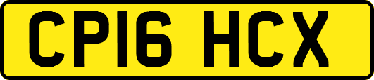 CP16HCX