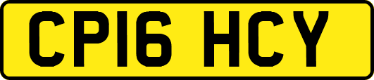 CP16HCY