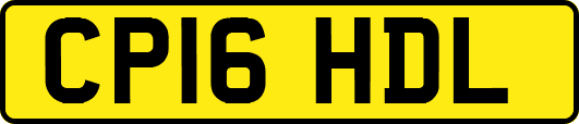 CP16HDL