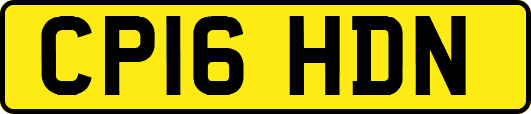 CP16HDN