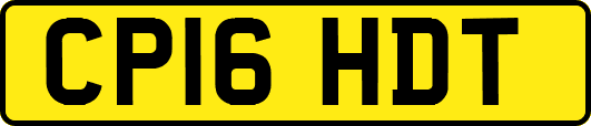 CP16HDT