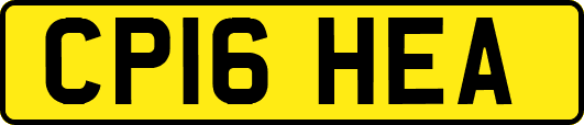 CP16HEA