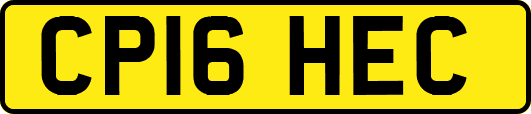 CP16HEC