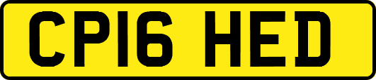 CP16HED