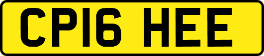 CP16HEE