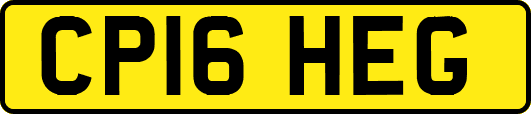 CP16HEG