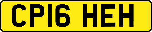 CP16HEH