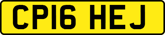 CP16HEJ