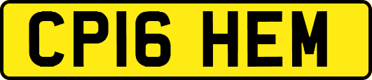 CP16HEM