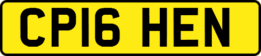 CP16HEN
