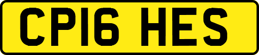 CP16HES