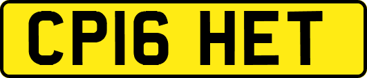 CP16HET