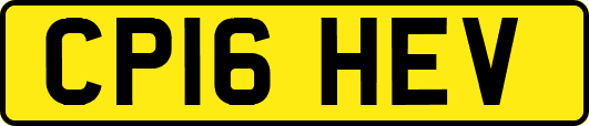 CP16HEV