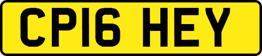 CP16HEY