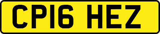 CP16HEZ