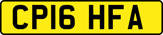 CP16HFA