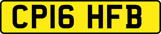 CP16HFB
