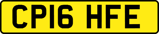 CP16HFE