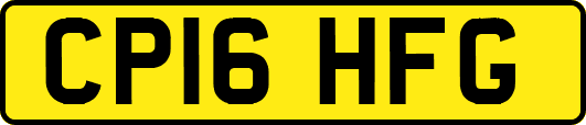 CP16HFG