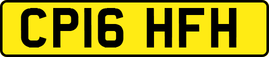 CP16HFH