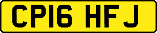 CP16HFJ