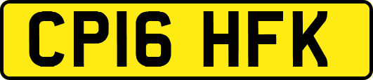 CP16HFK