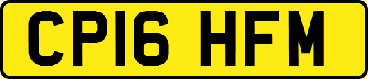CP16HFM