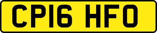 CP16HFO