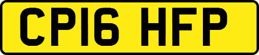 CP16HFP