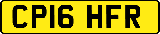 CP16HFR