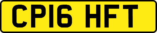 CP16HFT