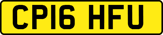 CP16HFU