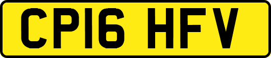 CP16HFV