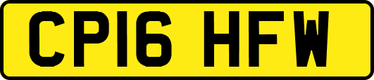 CP16HFW