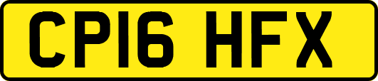 CP16HFX