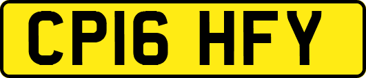 CP16HFY
