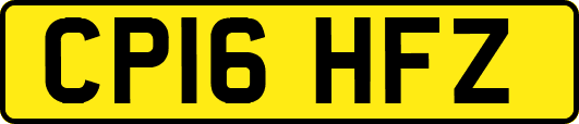 CP16HFZ