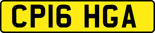 CP16HGA