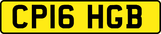 CP16HGB