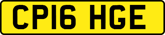 CP16HGE