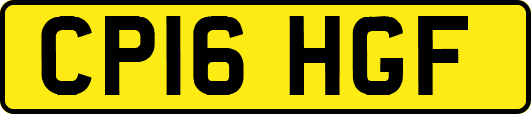 CP16HGF