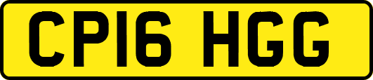 CP16HGG